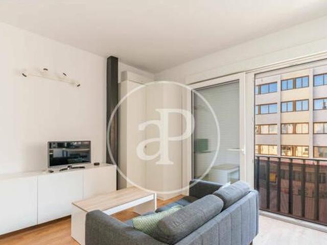 Casa en alquiler en Madrid, Comunidad de Madrid