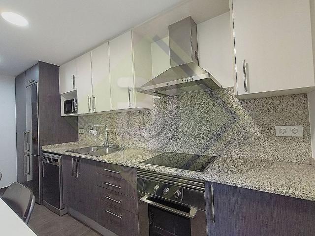 Piso en alquiler en Eixample, Maresme