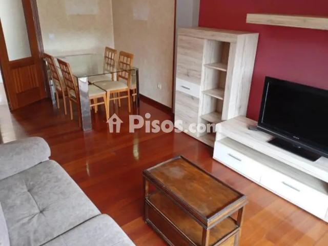 Apartamento en alquiler en Campuzano, Torrelavega
