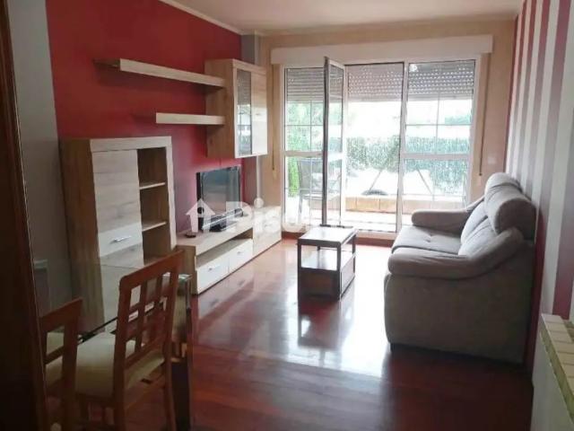 Apartamento en alquiler en Campuzano, Torrelavega