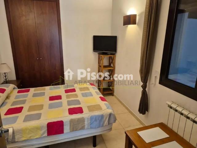 Apartamento en alquiler en Andorra-Sierra de Arcos, Aragón