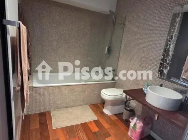 Apartamento en alquiler en Andorra-Sierra de Arcos, Aragón