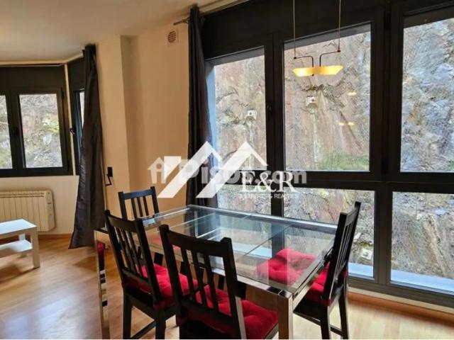 Apartamento en alquiler en Andorra-Sierra de Arcos, Aragón