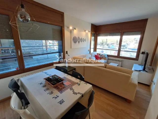 Apartamento en alquiler en Andorra-Sierra de Arcos, Aragón