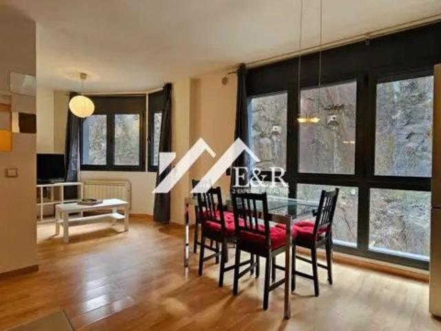 Apartamento en alquiler en Andorra-Sierra de Arcos, Aragón