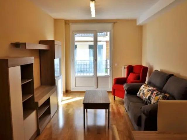 Apartamento en alquiler en Allende el Río, Palencia
