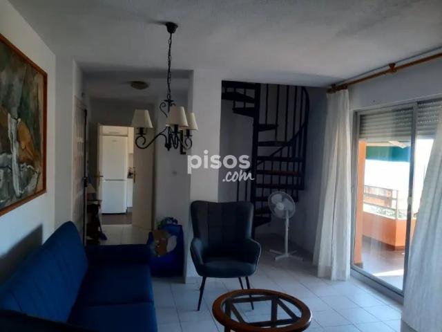 Apartamento en alquiler en Ronda, Comarca de la Vega de Granada