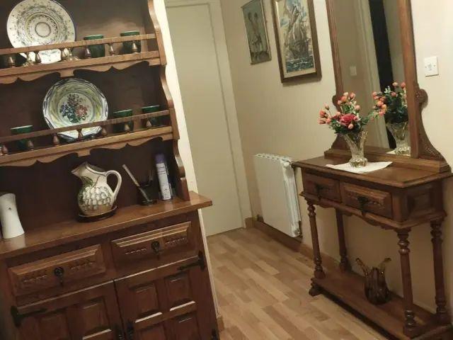 Apartamento en alquiler en Cabezón De La Sal, Cantabria