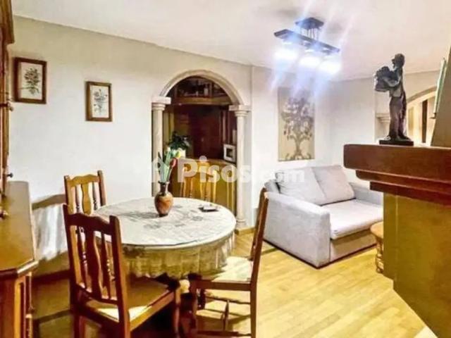 Apartamento en alquiler en Huesca/Uesca, Hoya de Huesca / Plana de Uesca