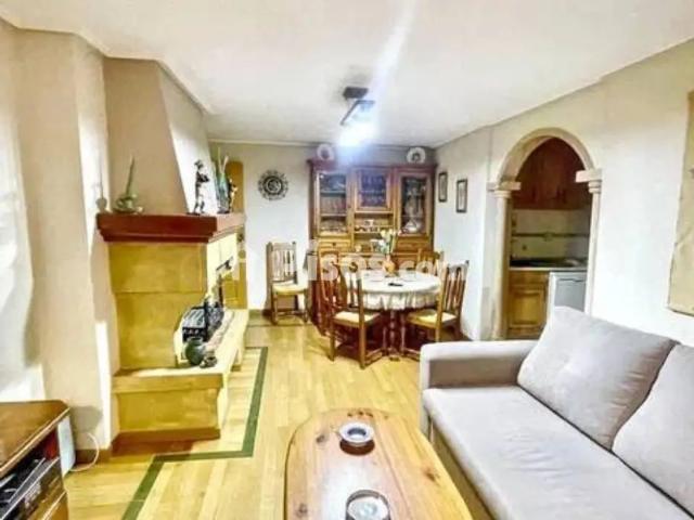 Apartamento en alquiler en Barrio de San Lorenzo, Huesca/Uesca