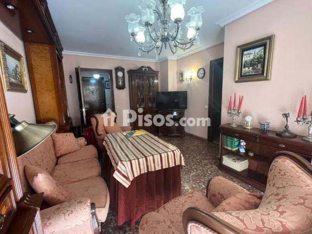 Apartamento en alquiler en Casco Antiguo, Sevilla