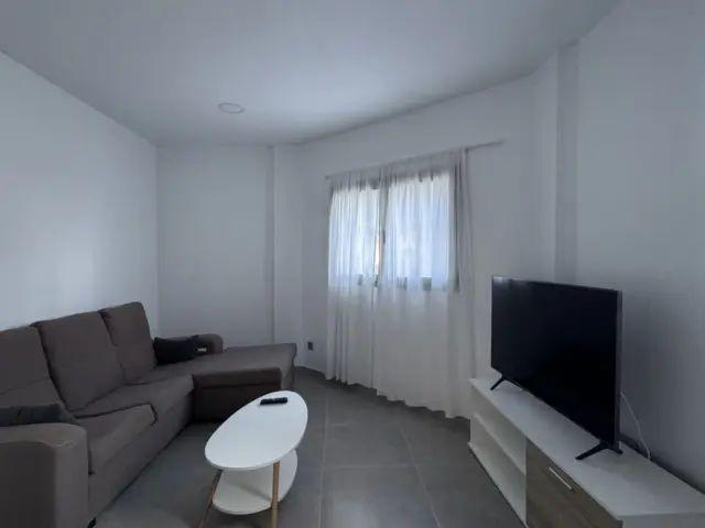 Apartamento en alquiler en Lomo del Cementerio, Telde