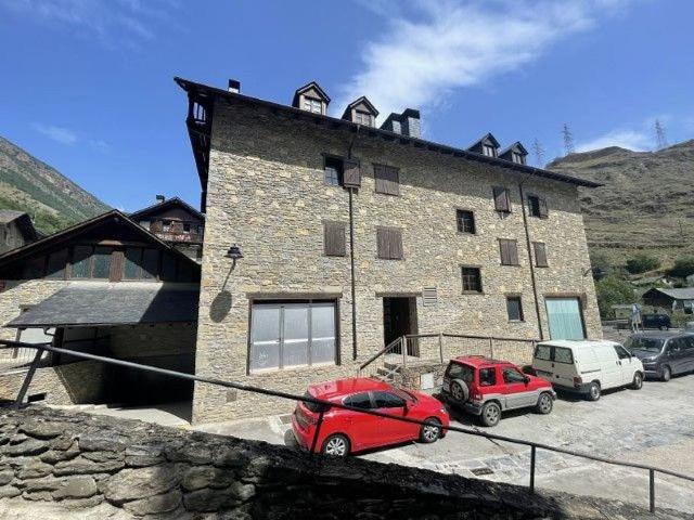 Piso en alquiler en Pallars Sobirà, Catalunya