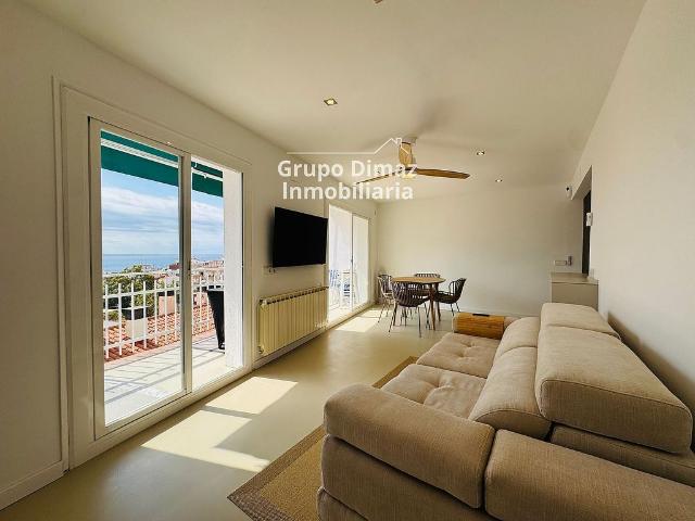 Piso en alquiler en Maresme, Catalunya