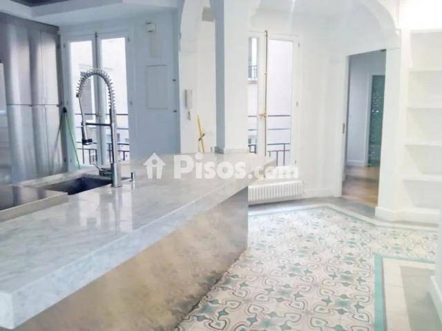 Apartamento en alquiler en Centro, Salamanca
