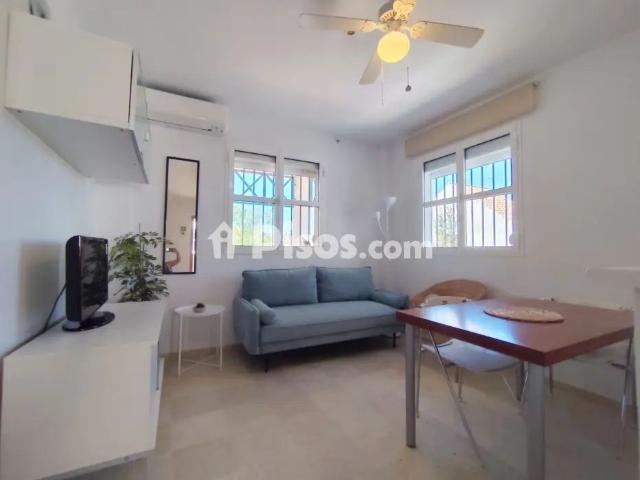 Apartamento en alquiler en Santa María, Bahía de Cádiz