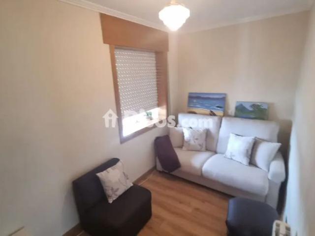 Apartamento en alquiler en Poio, Pontevedra
