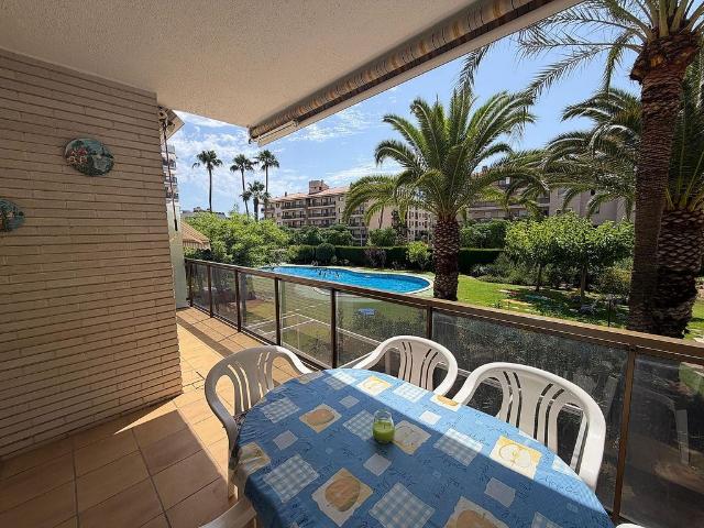 Piso en alquiler en Cambrils Badia, Baix Camp