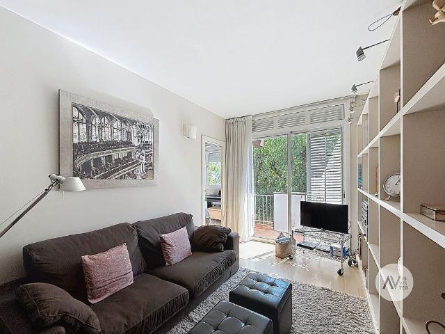 Piso en alquiler en Sant Just Desvern, Barcelona