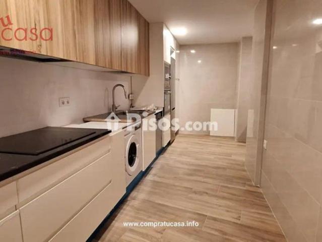 Apartamento en alquiler en San Lorenzo, Segovia