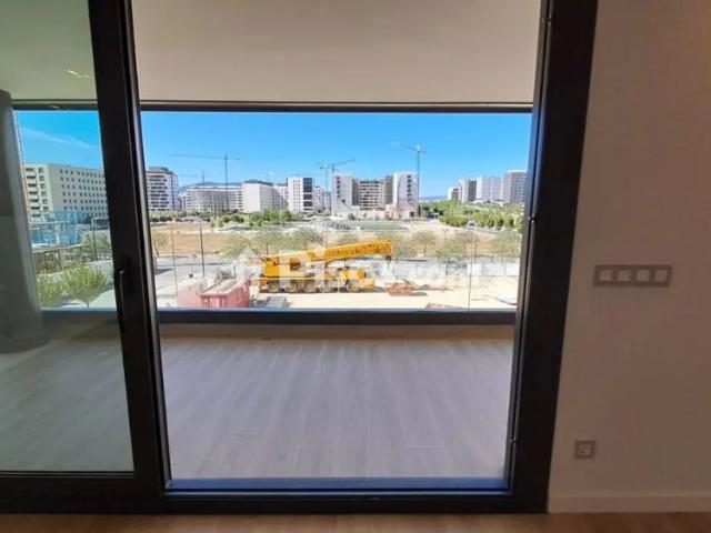 Apartamento en alquiler en Dunboa, Gipuzkoako Bidasoa