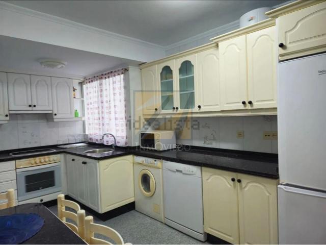 Apartamento en alquiler en Oviedo, Asturias