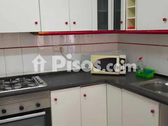Apartamento en alquiler en Murcia, Área Metropolitana de Murcia