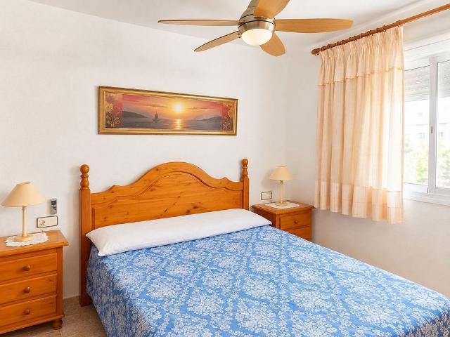 Piso en alquiler en Cambrils Badia, Baix Camp