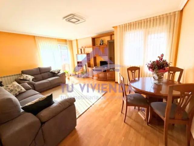 Apartamento en alquiler en Allende el Río, Palencia