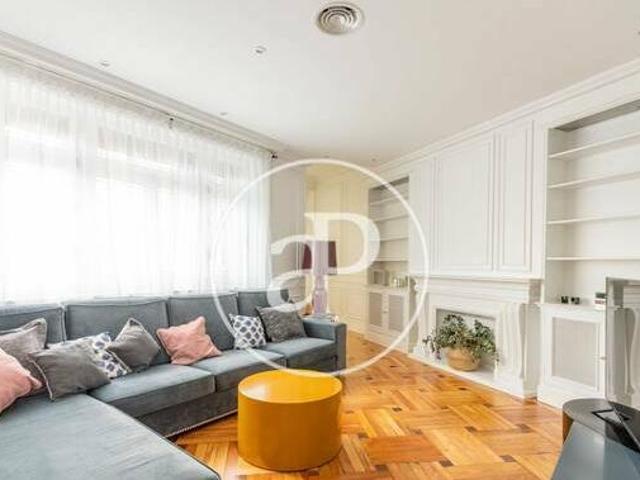Casa en alquiler en Madrid
