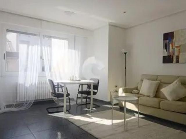 Apartamento en alquiler en Centro, Ourense