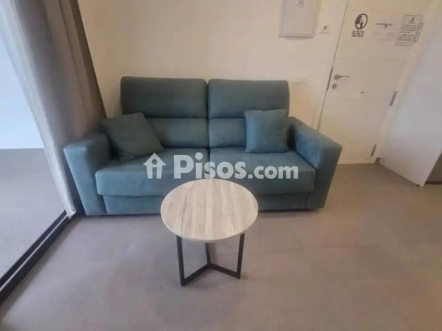 Apartamento en alquiler en Santa María, Cádiz