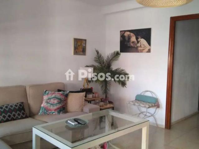 Apartamento en alquiler en Casco Antiguo, Sevilla