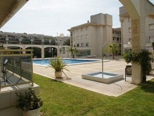 Piso en alquiler en Cambrils