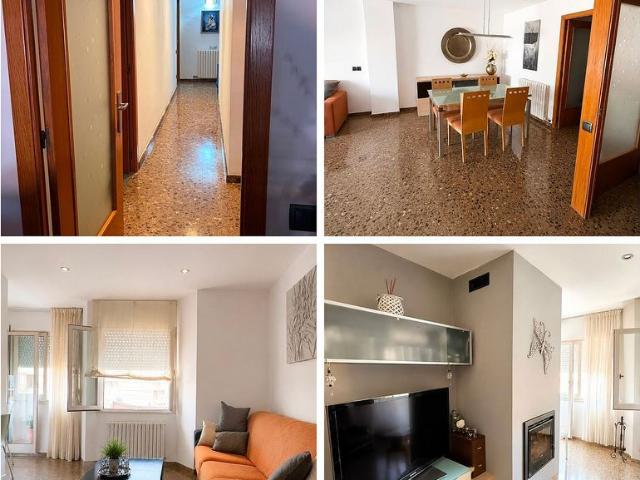 Piso en alquiler en Santa Anna, Osona
