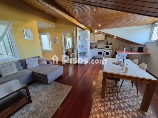 Apartamento en alquiler en Santiago de Compostela, Santiago