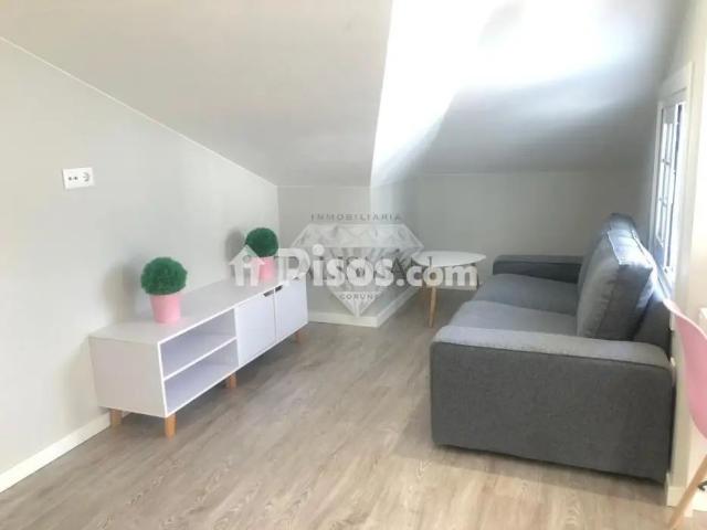 Apartamento en alquiler en Vigo