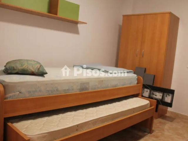 Apartamento en alquiler en Lomo del Cementerio, Telde