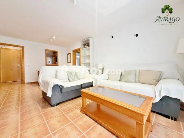 Apartamento en alquiler en Barrio de las Cruces, Almería