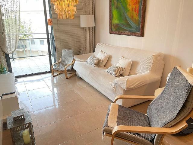 Piso en alquiler en la Llosa, Baix Camp