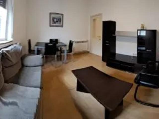 Apartamento en alquiler en Centro, Ourense