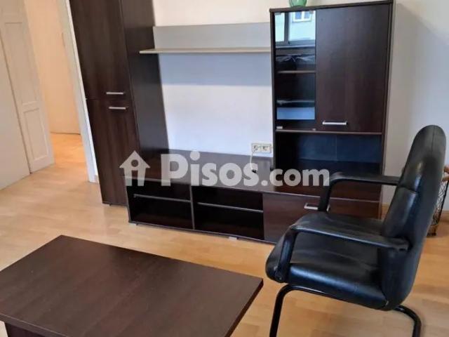 Apartamento en alquiler en Centro, Ourense