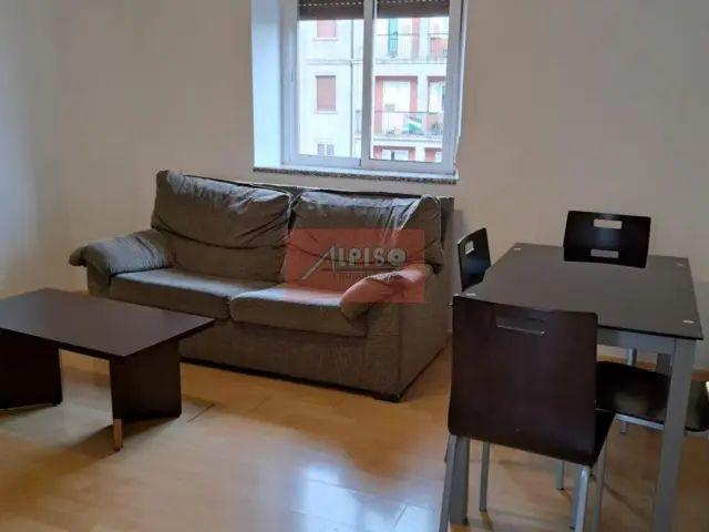 Apartamento en alquiler en Centro, Ourense