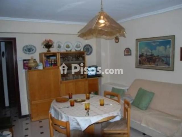 Apartamento en alquiler en Comunidad de Teruel, Aragón