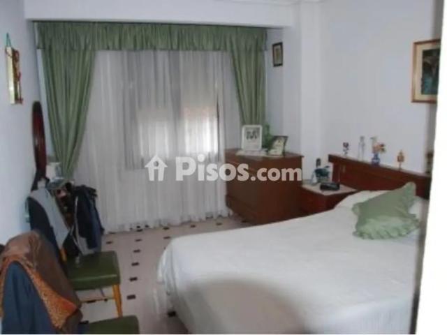 Apartamento en alquiler en Comunidad de Teruel, Aragón