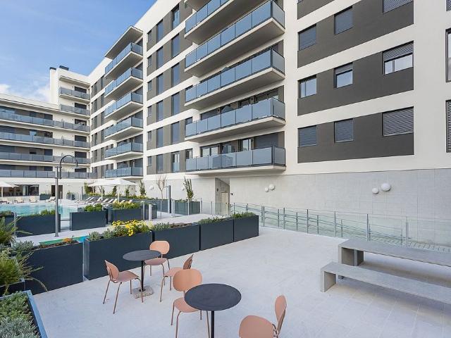 Piso en alquiler en Badalona, Gorg