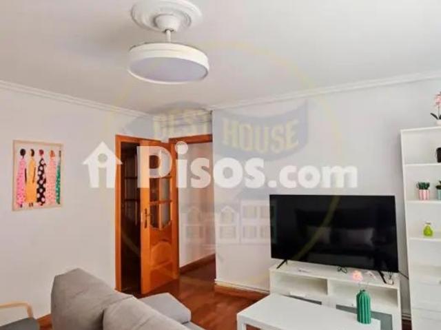 Apartamento en alquiler en Barrio de Tiradores, Cuenca