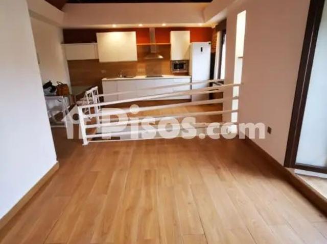 Apartamento en alquiler en Ronda, Granada