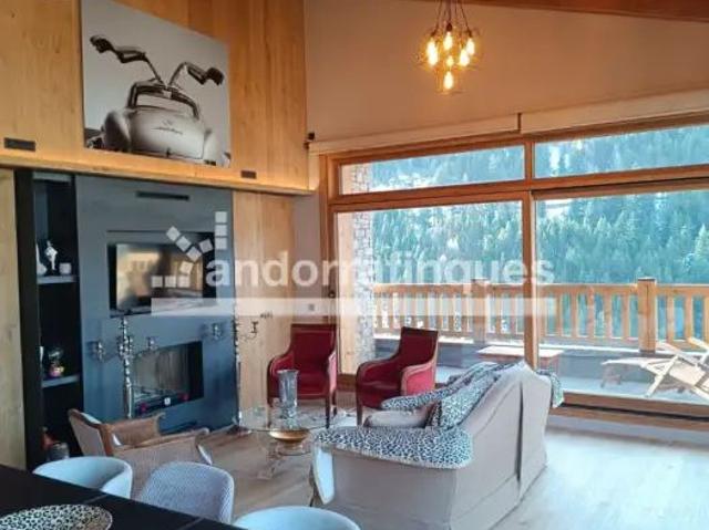 Apartamento en alquiler en Andorra-Sierra de Arcos, Aragón
