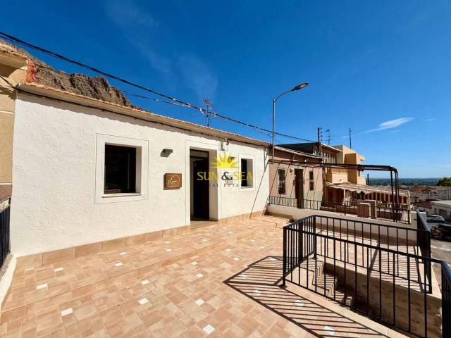 Piso en alquiler en Callosa De Segura